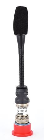Lot #5368  Space Shuttle and International Space Station Microphone Boom - Image 1
