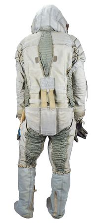 Lot #6277  Soviet Sokol-K Space Suit - Image 2