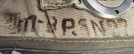 Lot #6277  Soviet Sokol-K Space Suit - Image 7