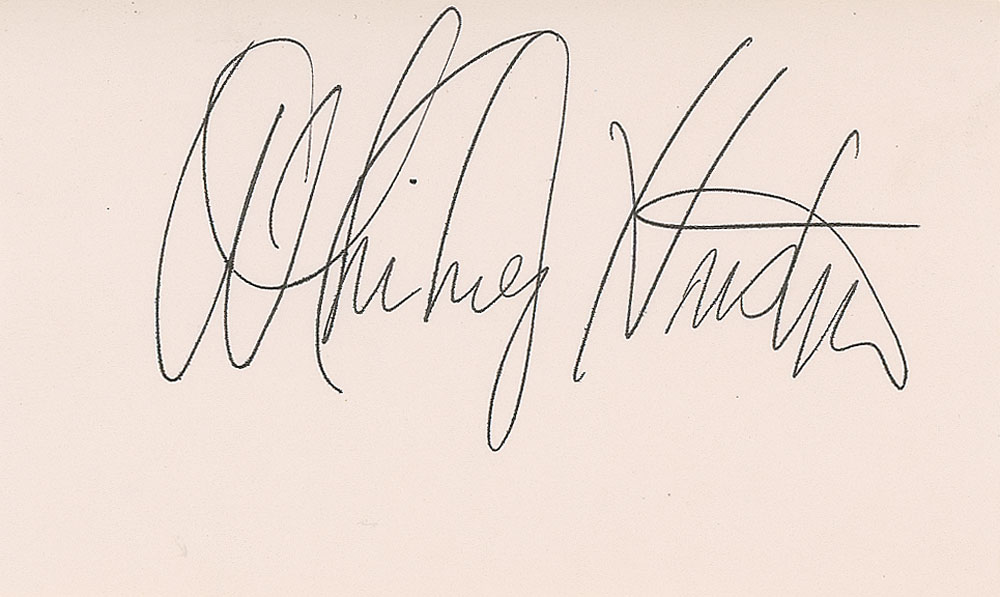 【大幅値下げ】故Whitney Houstonの直筆サイン 本物証明証のコピー付 51t2CLIIToL._UF350,350_QL80_.jpg