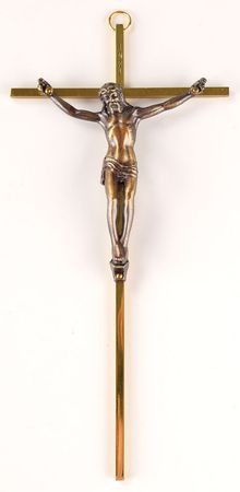 Lot #38  Kennedy Assassination: Father James Thompson's Rosary from Parkland Hospital - Image 10