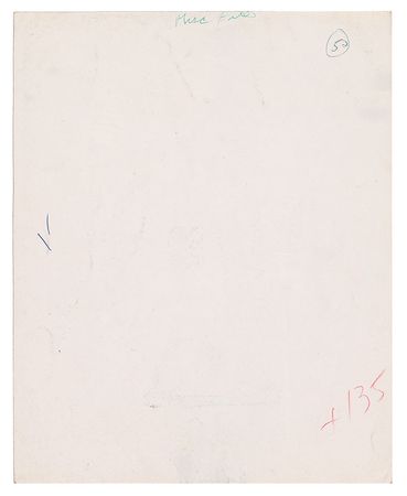 Lot #670 Marilyn Monroe Photograph - Image 2