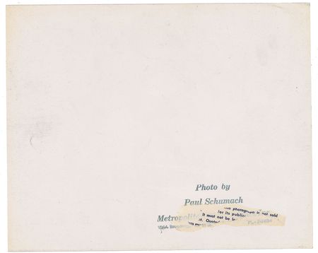 Lot #679 Marilyn Monroe and Montgomery Clift - Image 2
