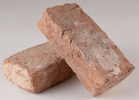 Lot #187 White House Bricks White House Bricks - Image 1
