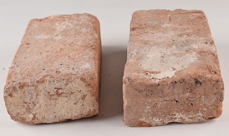 Lot #187 White House Bricks White House Bricks - Image 2