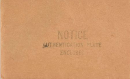 Lot #187 White House Bricks White House Bricks - Image 4