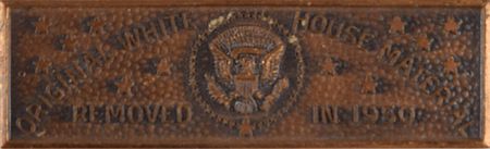 Lot #187 White House Bricks White House Bricks - Image 5