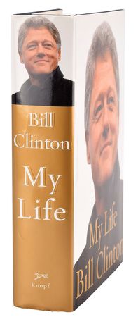 Lot #138 Bill Clinton - Image 2