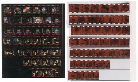 Lot #548 Prince: Photographic archive from Prince's legendary shows at Maine Road Football Stadium, Manchester, England, June 26, 1992 - Image 1