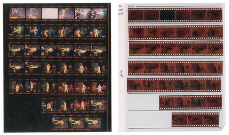 Lot #548 Prince: Photographic archive from Prince's legendary shows at Maine Road Football Stadium, Manchester, England, June 26, 1992 - Image 2