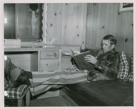 Lot #694 James Stewart Group Lot - Image 7