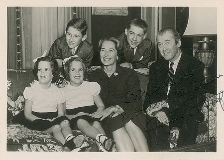 Lot #694 James Stewart Group Lot - Image 6