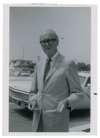 Lot #694 James Stewart Group Lot - Image 8