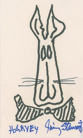 Lot #694 James Stewart Group Lot - Image 1