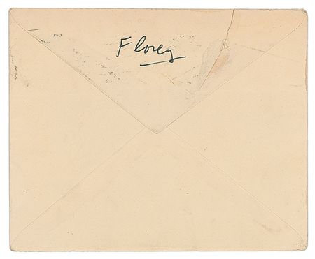 Lot #267 Howard Florey: On patients and penicillin - Image 4