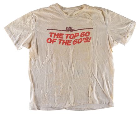 Lot #585 Beatles: Ringo Starr: 