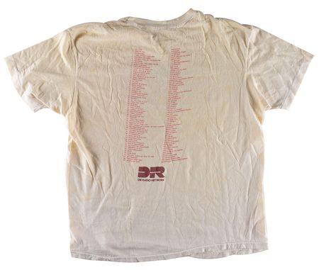 Lot #585 Beatles: Ringo Starr: 