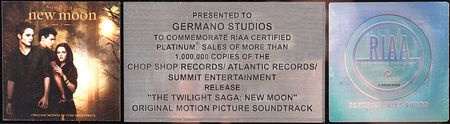 Lot #697  Twilight - Image 2