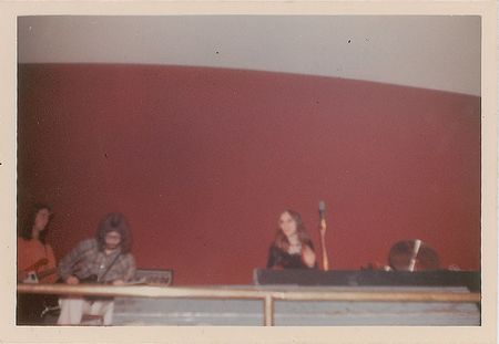 Lot #599 Genesis Signed Photograph - Image 2