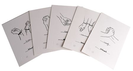 Lot #196 Nelson Mandela: Mandela's sought-after 'The Struggle Series' - Image 2