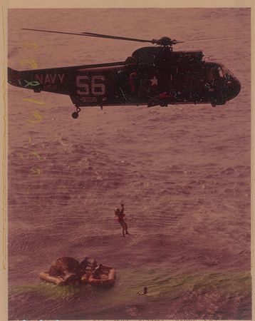 Lot #388 Astronauts: Enormous collection of Golden Age NASA photos, negatives, and transparencies - Image 3