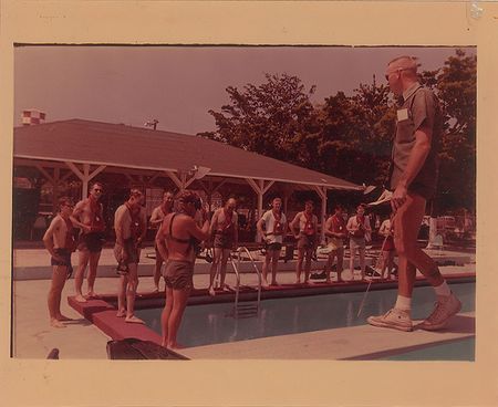 Lot #388 Astronauts: Enormous collection of Golden Age NASA photos, negatives, and transparencies - Image 7