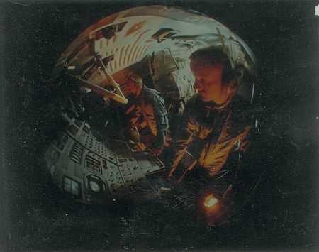 Lot #388 Astronauts: Enormous collection of Golden Age NASA photos, negatives, and transparencies - Image 8