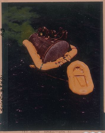 Lot #388 Astronauts: Enormous collection of Golden Age NASA photos, negatives, and transparencies - Image 10
