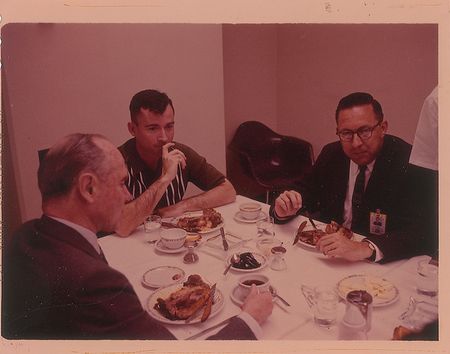 Lot #388 Astronauts: Enormous collection of Golden Age NASA photos, negatives, and transparencies - Image 20
