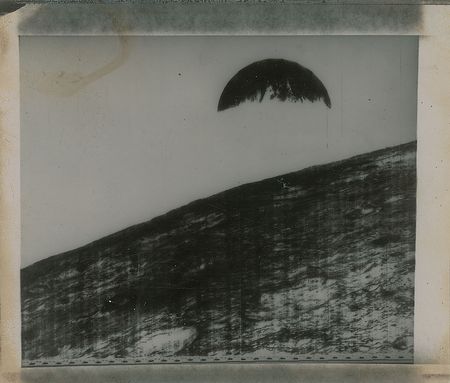 Lot #388 Astronauts: Enormous collection of Golden Age NASA photos, negatives, and transparencies - Image 24
