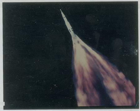 Lot #388 Astronauts: Enormous collection of Golden Age NASA photos, negatives, and transparencies - Image 31