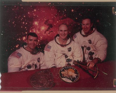 Lot #388 Astronauts: Enormous collection of Golden Age NASA photos, negatives, and transparencies - Image 33