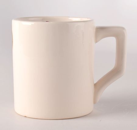 Lot #17 Kennedy Family Coffee Mug Coffee Mug - Image 2