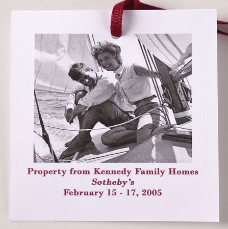 Lot #17 Kennedy Family Coffee Mug Coffee Mug - Image 4