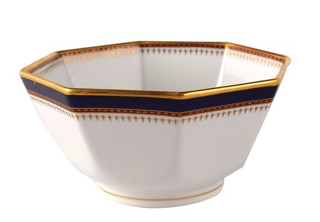 Lot #121 Ronald Reagan China Bowl - Image 1