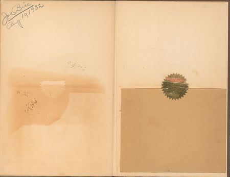 Lot #384 Amelia Earhart Book - Image 2