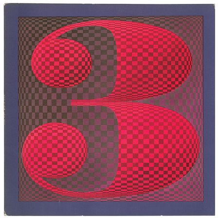 Lot #588 The Big 3 and Felix Pappalardi - Image 2