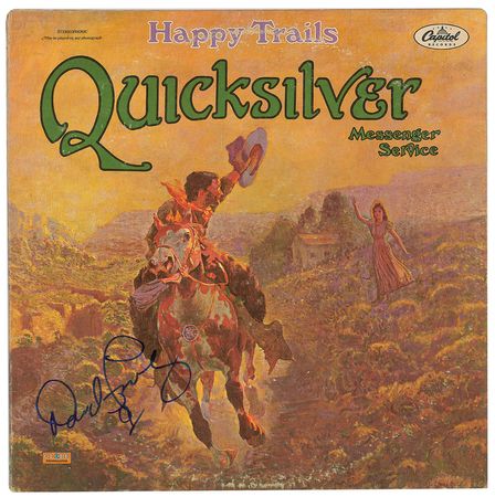 Lot #602  Jefferson Starship - Image 4