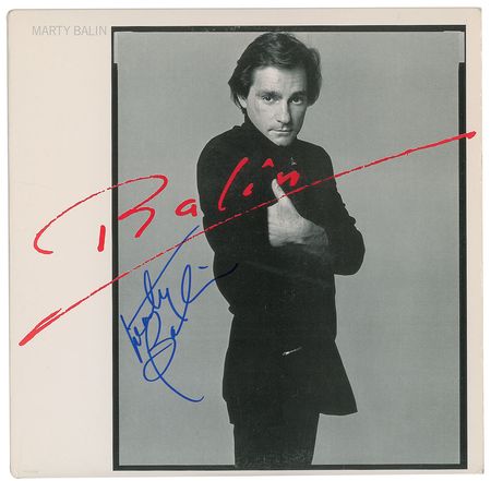 Lot #602  Jefferson Starship - Image 5