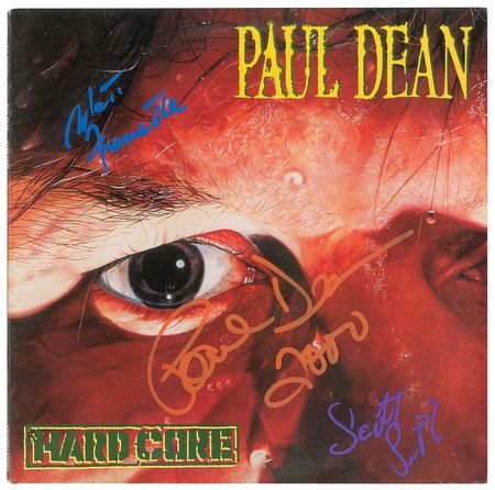 Lot #605  Loverboy - Image 2