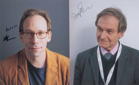 Lot #300 Physicists Group Lot - Image 1
