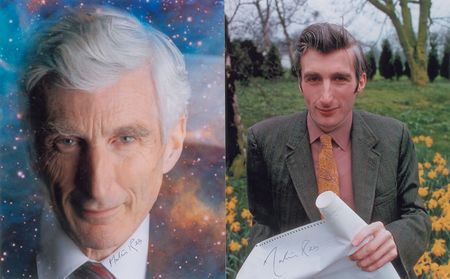 Lot #312 Martin Rees - Image 2