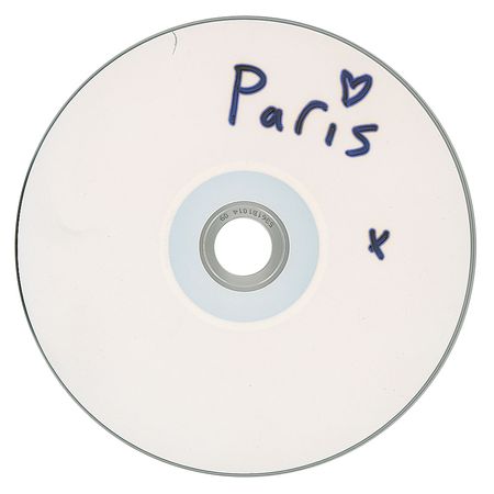 Lot #419 Banksy: Banksy attacks Paris with revamped CD artwork - Image 5