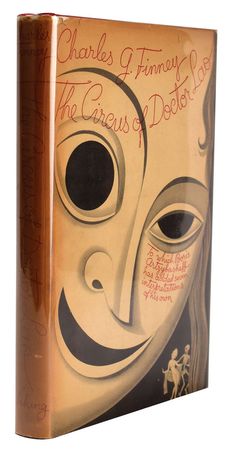 Lot #491 Charles G. Finney - Image 1