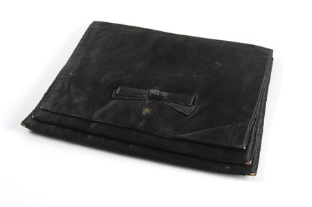 Lot #32 Jacqueline Kennedy's Dior Purse: Jackie’s