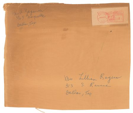 Lot #38 John F. Kennedy: Abe Zapruder Personally Owned Book: Manchester's The Death of a President, inscribed to assassination cameraman Abraham Zapruder - Image 4