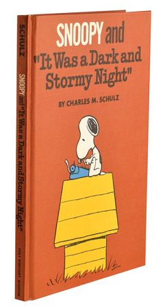 Lot #459 Charles Schulz Book - Image 2