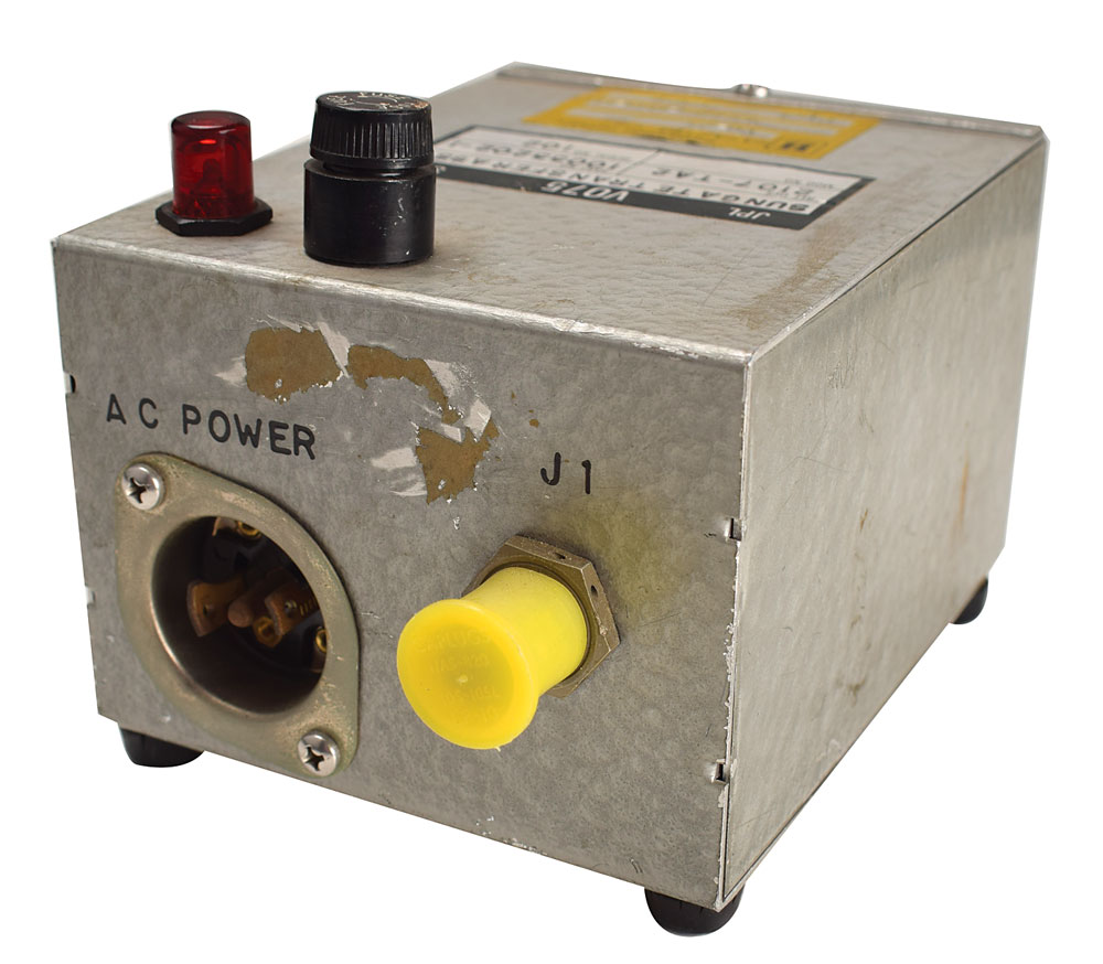 JPL Mars Viking Orbiter/Lander Hardware Collection | RR Auction