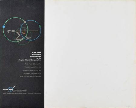 Lot #385  Douglas Aircraft Company - Image 2
