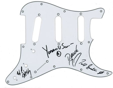 Lot #5432  Allman Brothers: Derek Trucks Band - Image 1